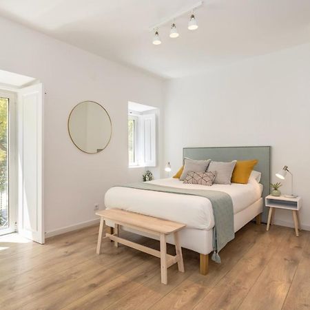Setubal Citycenter Studios Kültér fotó