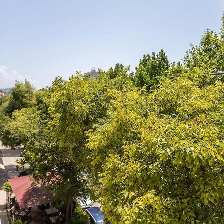 Setubal Citycenter Studios Kültér fotó