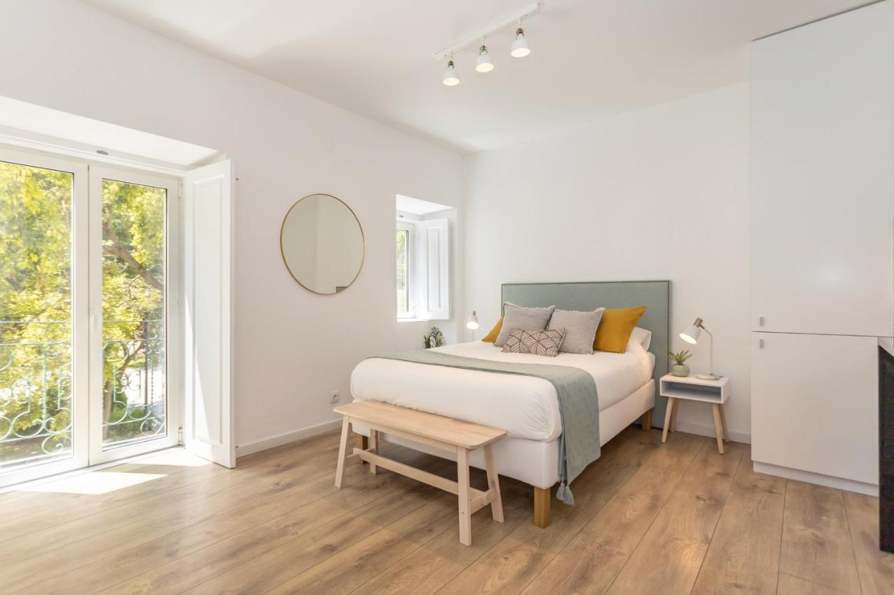 Setubal Citycenter Studios Kültér fotó