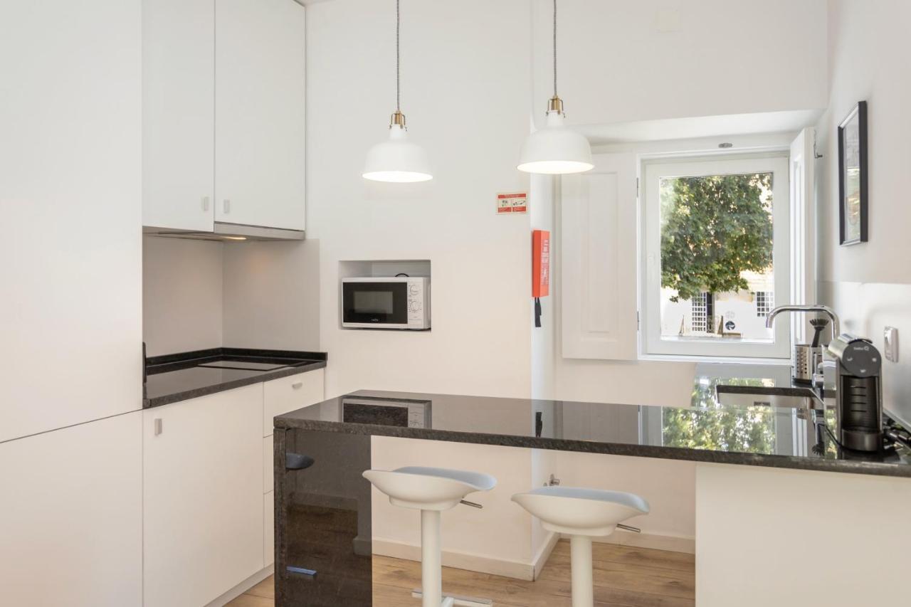 Setubal Citycenter Studios Kültér fotó