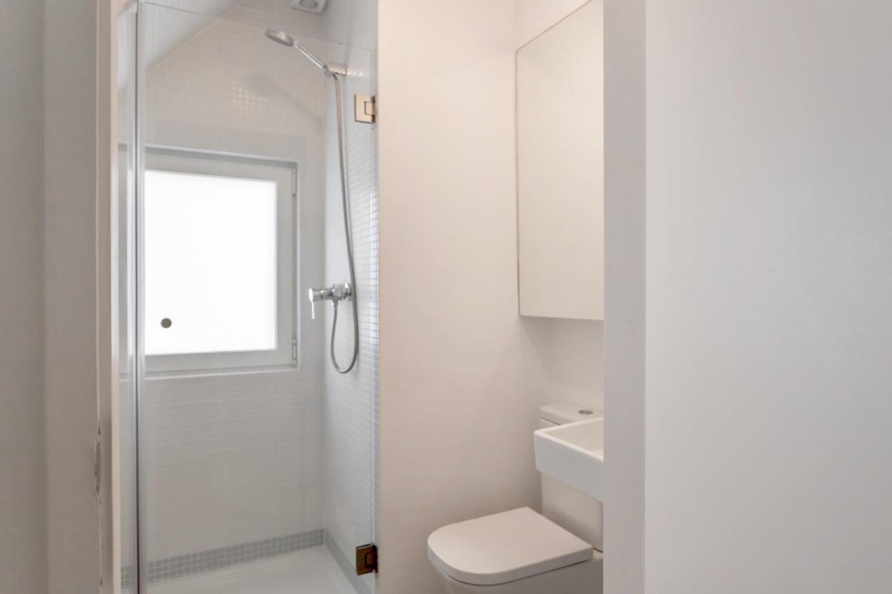 Setubal Citycenter Studios Kültér fotó