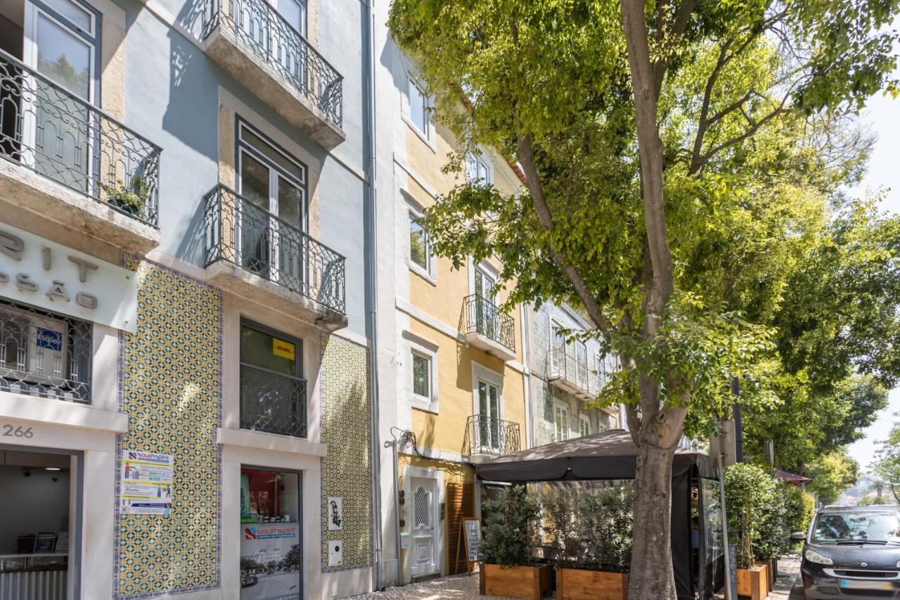 Setubal Citycenter Studios Kültér fotó